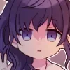 Sticker 😧 Mafuyu by @alistoriaastikers