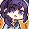 Video sticker 😃 Mafuyu by @alistor...