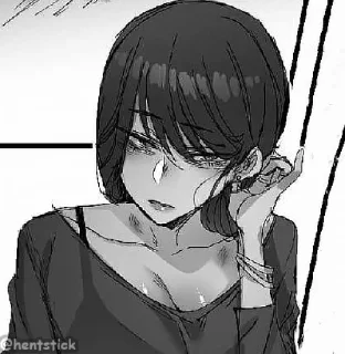 Telegram sticker 😒 Discipline by @hentstick