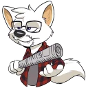 Video sticker 🗞 Sid