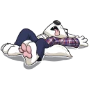 Video sticker 😞 Sid