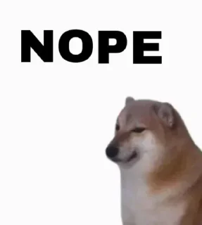 Telegram sticker 😶 @GDriveIt