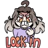 Sticker 😡 хорошисики