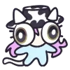 Video sticker 🙂 хорошисики