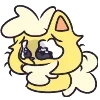 Sticker 😭 хорошисики