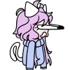 Sticker 👀 хорошисики