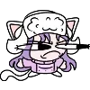 Sticker 👀 хорошисики