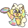 Sticker 🎨 хорошисики
