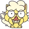 Sticker 😱 хорошисики
