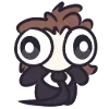 Video sticker 🙂 хорошисики