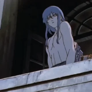 Video sticker 🥶 Berserk | @pmzstickers