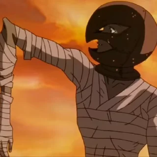 Video sticker 😂 Berserk | @pmzstickers