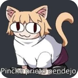 Telegram sticker 🖼 Sepa la bola