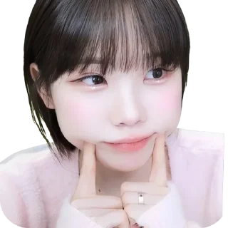 Telegram sticker 💇 아영티콘 soopi0000