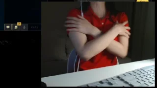 Video sticker 💃 riri_reaction
