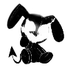 Sticker 🖤 ᦔꫀꪖ𝓽ꫝ @lolkekkxd
