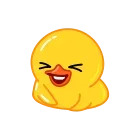 Telegram sticker 🤣 Premium Stickers By @MCCCLXXXIV