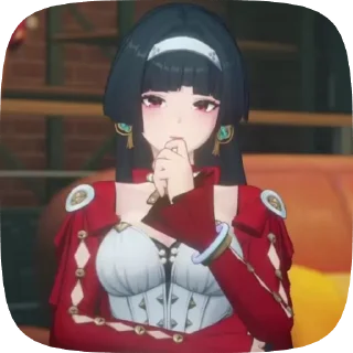 Video sticker 💿 ⋆˙⟡ ASTRA YAO .ᐟ .ᐟ @zzzstickers