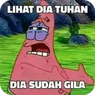 Telegram sticker 🤮 Ahh sticker