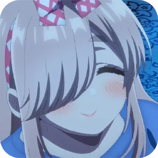 Video sticker 😊 Ahh sticker