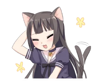 Telegram sticker 😅 Cannoli's Spells :: @fStikBot