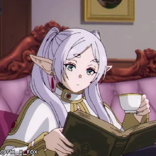 Video sticker ☕️ Cannoli's Spells :: @fStikBot