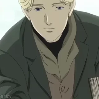 Video sticker 🌟 ♱𝆬 ᴊᴏʜᴀɴ ʟɪᴇʙᴇʀᴛ @l6XI6l