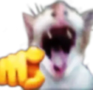 Telegram sticker 😂 да я ворую и что ты мне сделаешь я в другом городе