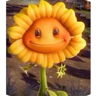 Video sticker 🌻 трааааах