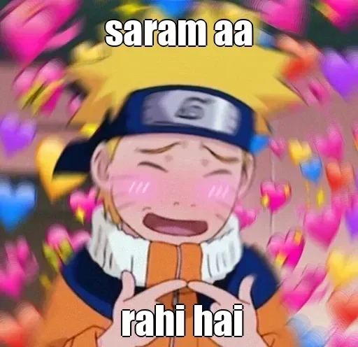 Telegram sticker 🙈 Raj Veer 💖