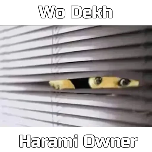 Telegram sticker 👀 Raj Veer 💖