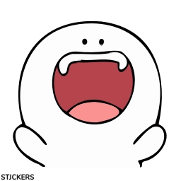 Telegram sticker 😽 Meawtyy