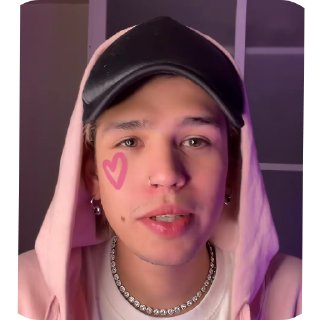 Телеграм стикер 🤲 Dirty Baby's 🫦