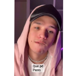 Телеграм стикер 💍 Dirty Baby's 🫦