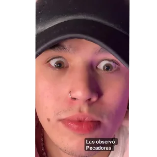 Video sticker 🤲 Dirty Baby's 🫦