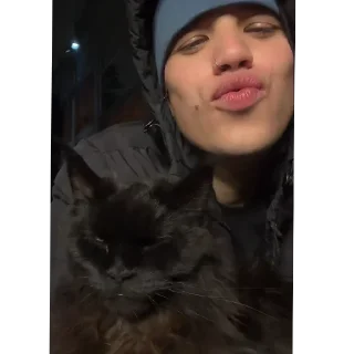 Телеграм стикер 😀 Dirty Baby's 🫦