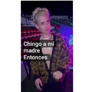 Video sticker 🎫 Dirty Baby's 🫦