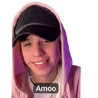 Video sticker 🎩 Dirty Baby's 🫦