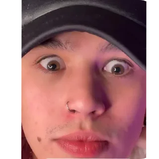 Телеграм стикер 🤲 Dirty Baby's 🫦