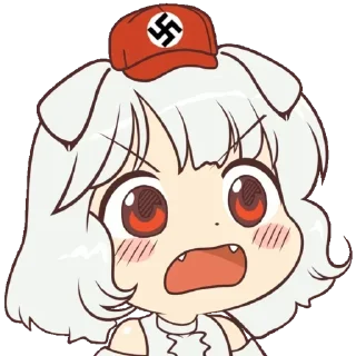 Telegram sticker 😮 Favs de honey pie