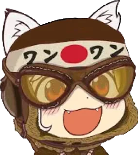 Telegram sticker 👧 Favs de honey pie