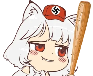 Telegram sticker 😆 Favs de honey pie