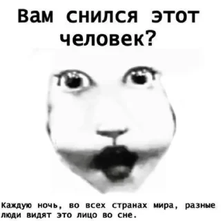 Video sticker 😴 милка с молоком