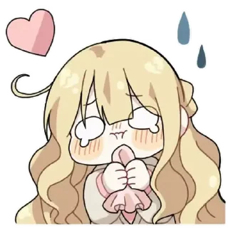 Video sticker 🤍 sweet ୨୧ @softsticks