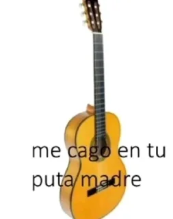 Telegram sticker 🎸 Simón José Antonio de la Santísima Trinidad Bolíva Steal Pack 2