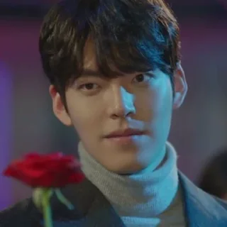 Video sticker 🌹 @jonafzan uncontrollably fond