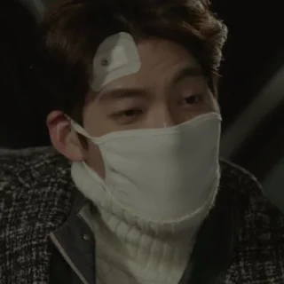 Video sticker 😷 @jonafzan uncontrollably fond
