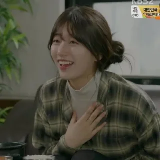 Telegram sticker 😅 @jonafzan uncontrollably fond