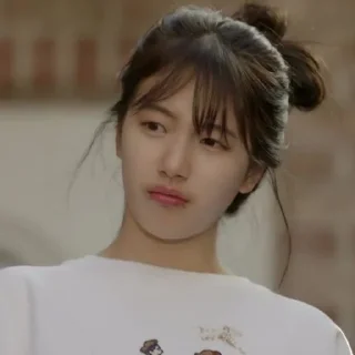 Telegram sticker 😕 @jonafzan uncontrollably fond