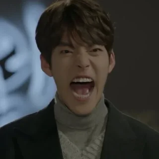 Telegram sticker 😫 @jonafzan uncontrollably fond